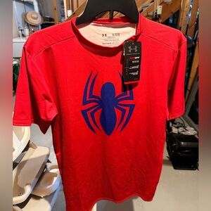 Under Armour Compression Shirt - XL